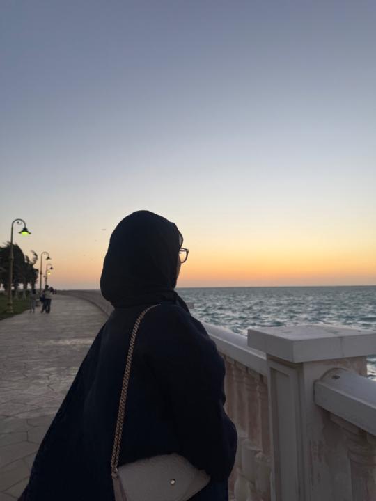 Umaima Siddiq