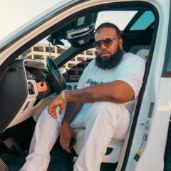 Devan Hudson