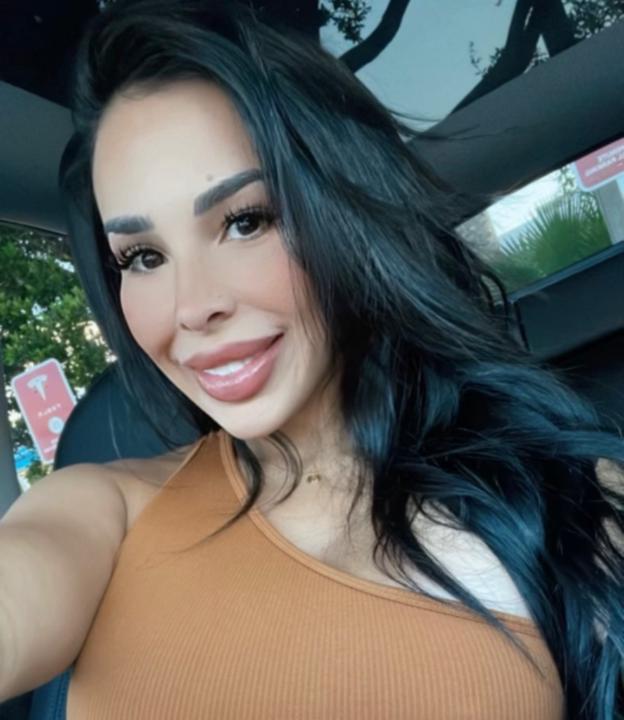 Christie Espinosa