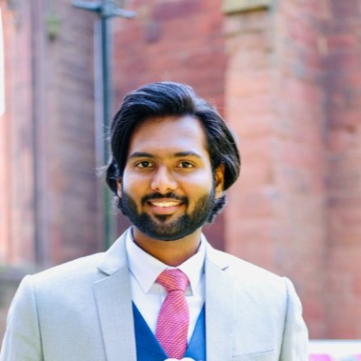 Raja Prakasam
