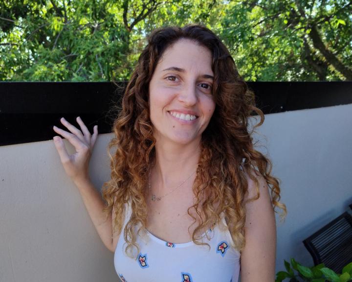 Sol Lagomarsino