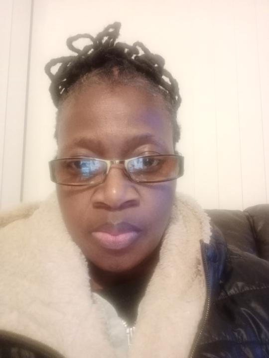 Tendai Mudavanhu