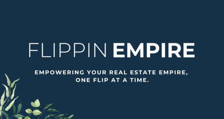 Flippin' Empire 👑