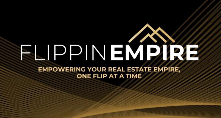 Flippin' Empire 👑