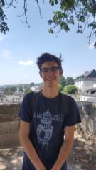 Lucas Tessier