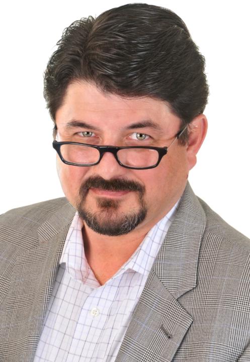 Trey Shadle