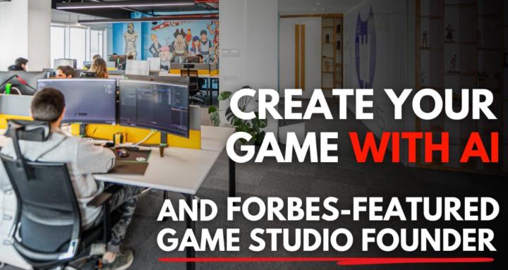 AI GameDev Skool