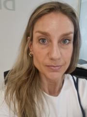 Louise Wright