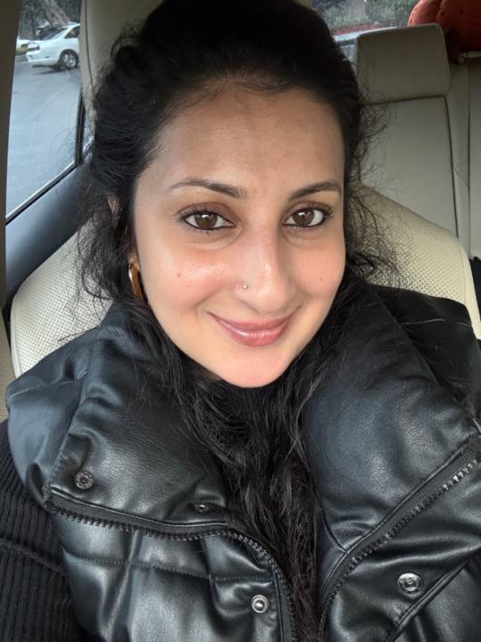 Saru Bhanot