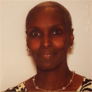 Rhonda Barnwell