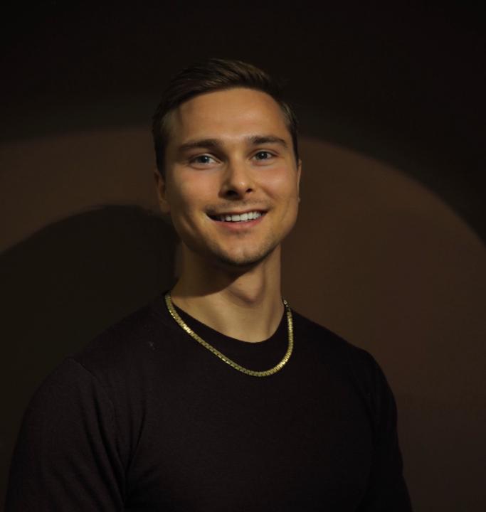 Adrian Cinmay