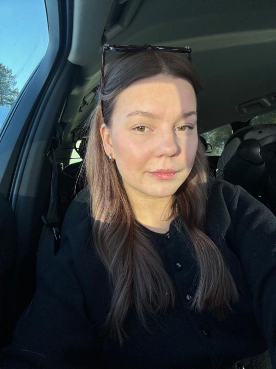 Maidi Eira Andersson