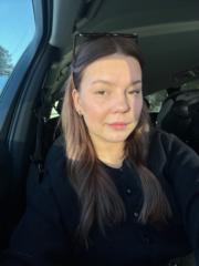 Maidi Eira Andersson