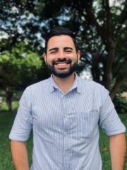 Aaron Viquez