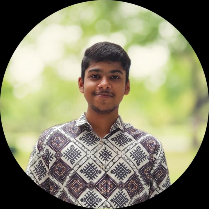 Abhinav S