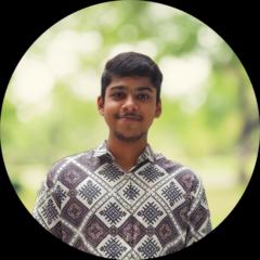 Abhinav S
