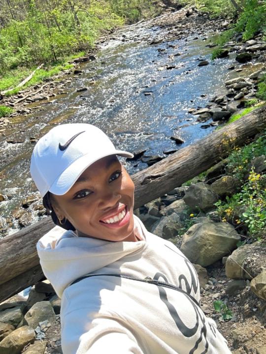 Melvonna Williams