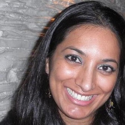 Shailee Patel