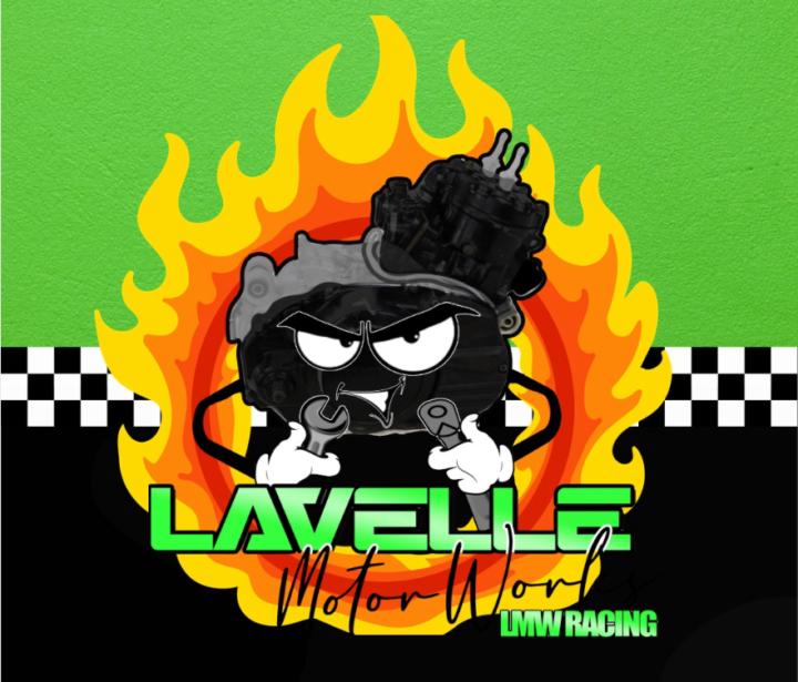 Lavelle Robinson