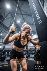 Erica Payne