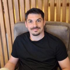 Ariel Manfredi