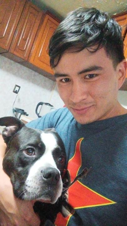 Fernando Ronquillo Aco