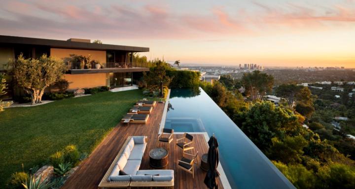 Real Estate Evolution