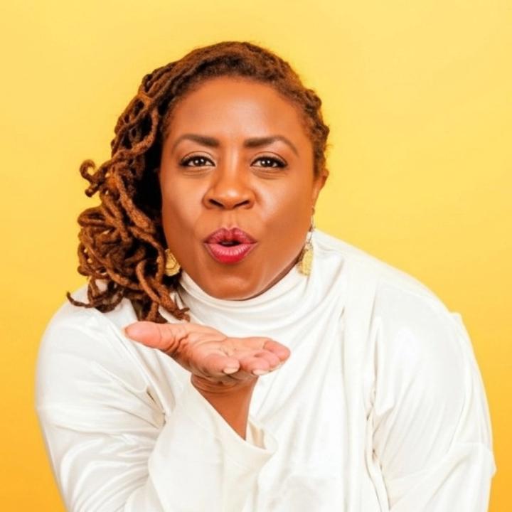 Lynita Mitchell-Blackwell