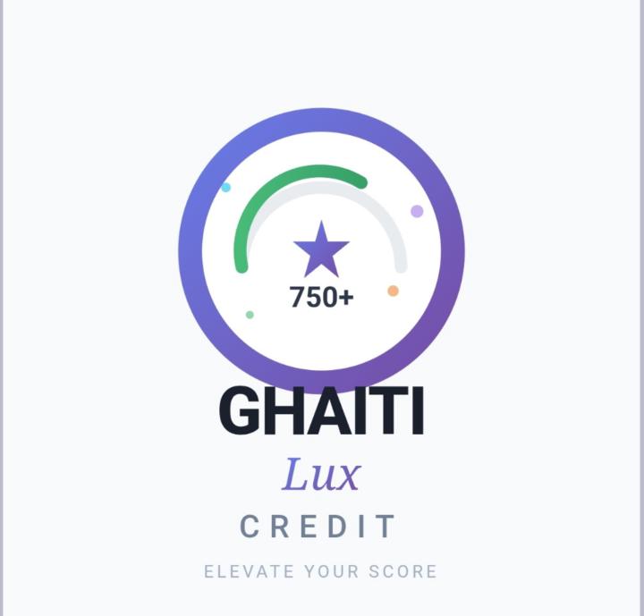 Ghaiti Lux Credit