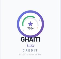 Ghaiti Lux Credit