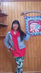 Aissamara Galdames