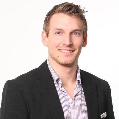 Florian Laier