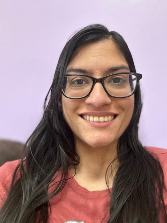 Vanessa Valdez