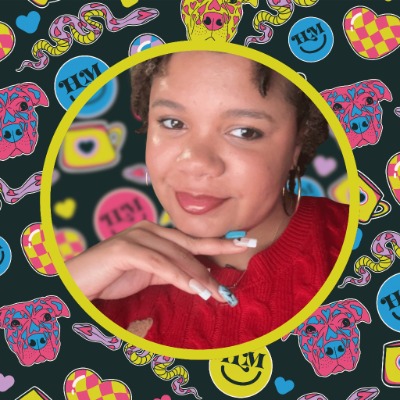 Halle Montgomery