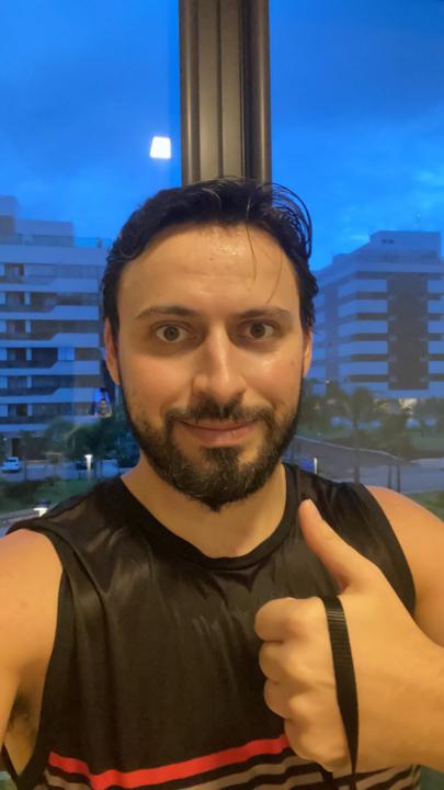 Ricardo Jácomo Pacheco