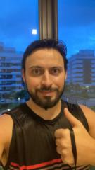 Ricardo Jácomo Pacheco