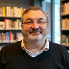 Antonio Navarro Navarro