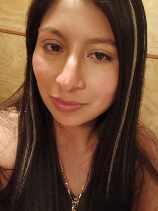 Edilma Gonzalez