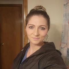 Amanda Earnest