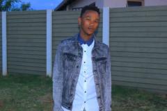 Innocent Hlathi