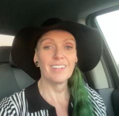 Jenn Harrell