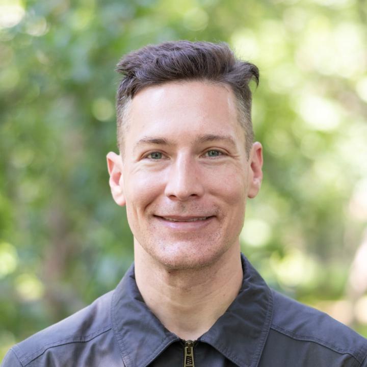 Evan Raney