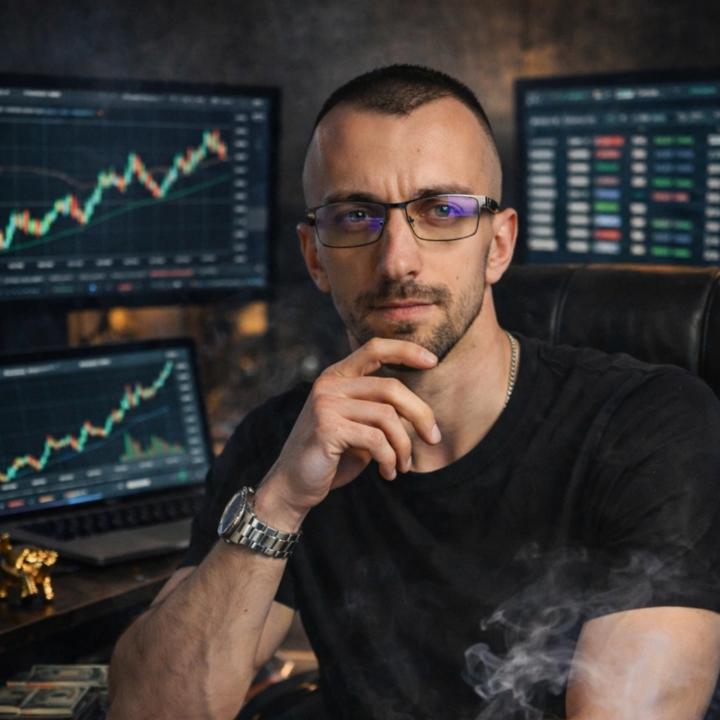 Marcin Wójcik