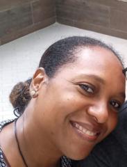Timitra Williams