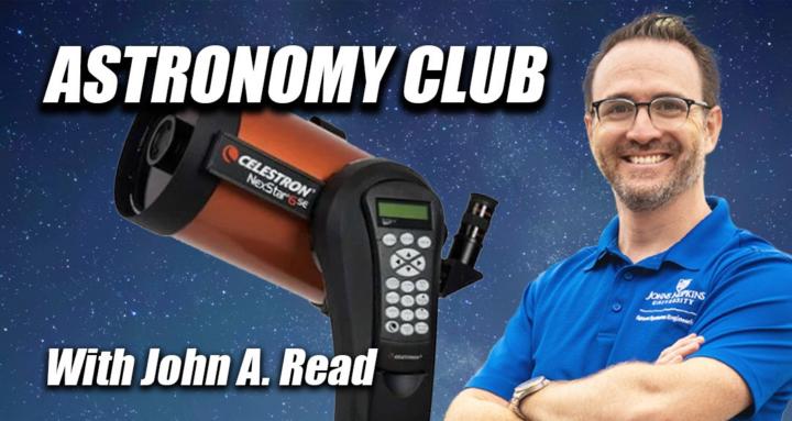 Astronomy Club