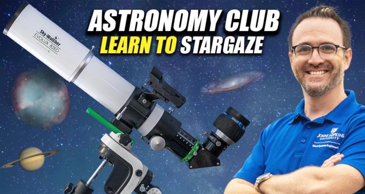 Astronomy Club