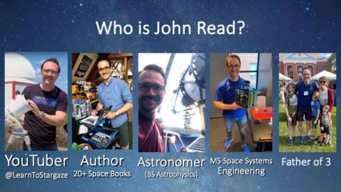 Astronomy Club gallery image