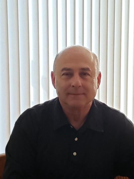 Michael Shimon