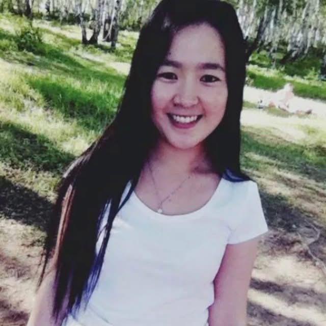 Gantigmaa E