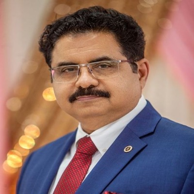 Anzar Hasan